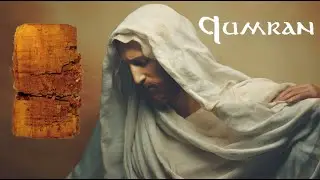 Jesus & the Dead Sea Scrolls