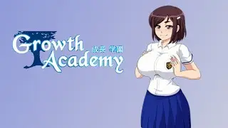 Growth Academy Episode #6 Honoka Part 5