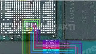 Realme C11 2021 Lcd ways 💥jalur lcd Realme C11 2021 |skema Realme C11 2021 |skema android 2023 2024