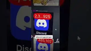 #pings #discord #discordmemes #discordserver #discordkitten #discordservers #discordmeme #fyp #fypシ