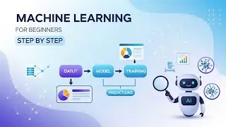What is Machine Learning?