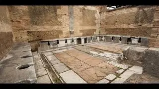 les latrines