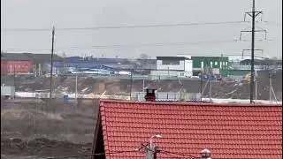 Спасаем Орловский карьер вместе! 27.03.23