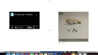 Indesign : intégration video youtube