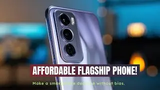 Oppo Reno 12 Pro: Everything You Need to Know Before Buying!