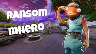 Fortnite Montage - 