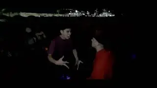 Fecha de Marzo [Cuartos] Abel vs Geovanne