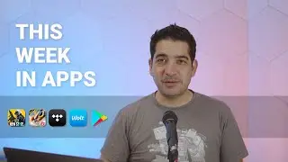 PUBG, Tidal, DoorDash & more | This Week in Apps