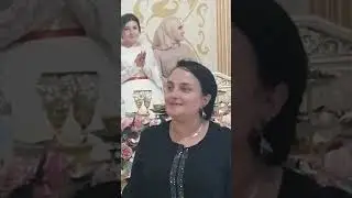 Кабардино-Дагестанская Свадьба)))