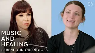 Music and Healing: Serenity in Our Voices with Molly Joyce