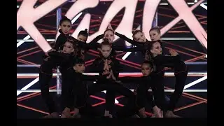 Mather Dance Company - "TENS" | Radix Gala