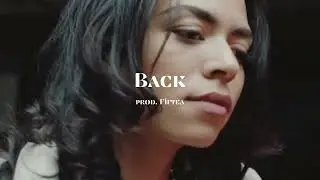 (FREE) Central Cee x UK Garage Type Beat - back (2 STEP)