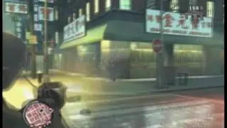 Review: GTA IV, The Lost and Damned