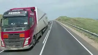 КРАСОТА ЗАБАЙКАЛЬСКОГО КРАЯ, ПРОШЛИ ЧИТУ