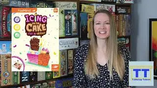 Icing on the Cake - How to Play