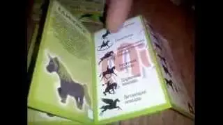 Мои Новинки Лошади♥
