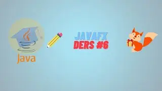 Eclipse JavaFx | TodoApp | Maini Düzenleme,Hazırlıklar
