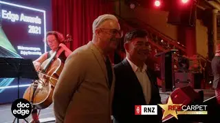 2021 Doc Edge Festival Awards Evening