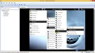 81# Kali Linux - Password Cracking Strategy