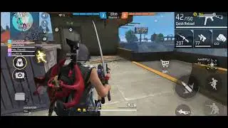 Playing Free Fire After Idk 😂😂