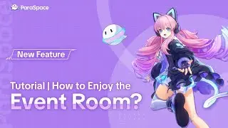 🎉 Unlock the Event Room Feature! Follow the Guide and Enjoy Endless Fun! 🤩