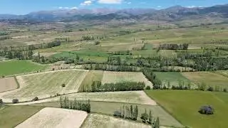 Alacahan Köyü (CENGERİŞ)