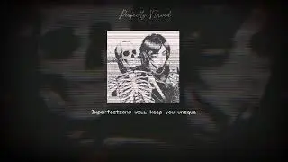 Otep - Perfectly Flawed - Slowed + Lyrics