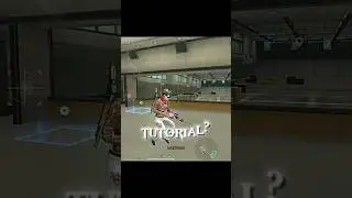 scope aimbot 💀trick 💝 impossible 🍷🗿  #freefiremax