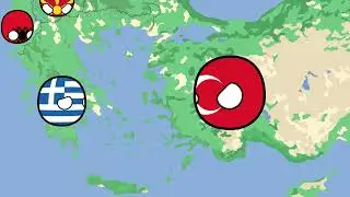 Pasok(Countryballs)