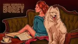 Мария Нелюбова -1  18-05-2022