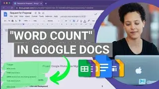 How to Check Word Count in Google Docs