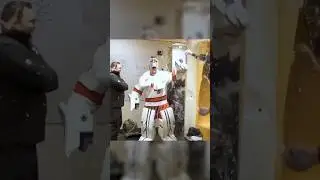 Как ЗАЛИВЩИК ЛЬДА стал ЗВЕЗДОЙ НХЛ?! 