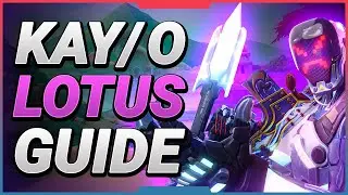 The Ultimate Kay/O Guide for Lotus