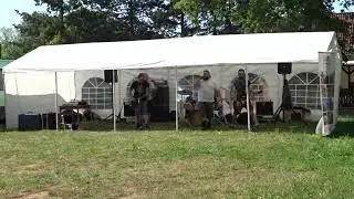 T.B.N. - Nech mě na pokoji, Chouzovy 27.5.2023