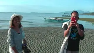 Roxas Palawan. Из Рохас Палавана с любовью!