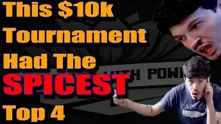 A Years Worth of Tournaments Led To This | Mox Masters Invitational cEDH Top 16 Breakdown