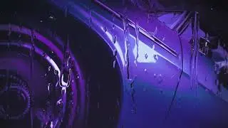 Ganger Baster - Car Bass Transformer (Cyberpunk Robot Music)