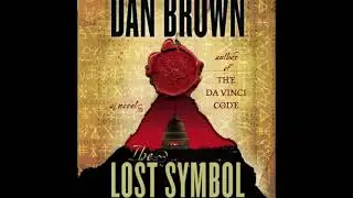 Dan Brown: Izgubljeni simbol 4/5