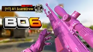 How to ACTUALLY Snipe like a DEMON on Black Ops 6 😈