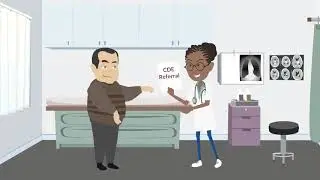Lesson 5: Preventing Diabetes Complications (English)