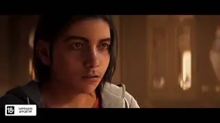 Far Cry 6— Русский трейлер игры 2021