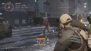 The Division 1 in 2023 