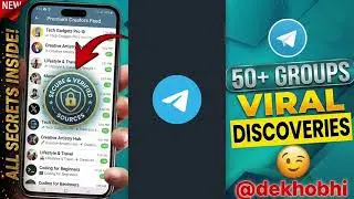 50+ Telegram Group Links 2026 | Viral Telegram Channel | Viral Group Telegram