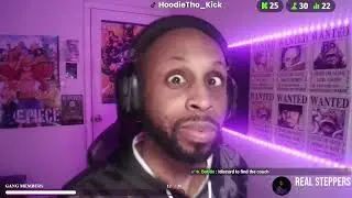 Long DBD Gameplay (#Kick VOD 8) #fcg #Kick #Fyp #Explore #ForeverCouchGang