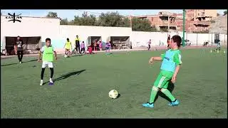 Rapid Ath Vouali U13