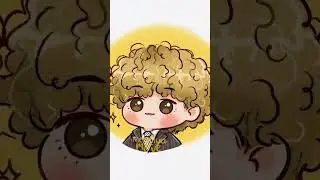 Ankhiyon ne likhi love latter ve 🥰💜 taehyung chibi edit💗#bts#shorts#taehyung#tae#taetae#v#kim#army