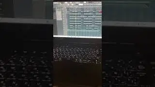 NEW FREESTYLE TYPE BEAT RAP TRAP INSTRUMENTAL #shorts #beatmaking #typebeat #rapping #flstudio