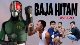 BAJA HITAM || Film Pendek Ngapak