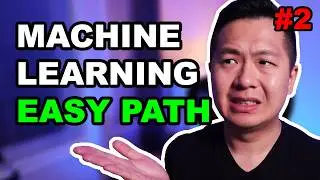 How to learn machine learning in 2024 (beginner tutorial) | ML Starter Pack