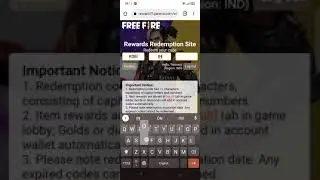 Free Fire Redeem Code Today 26 October || FF REDEEM CODE TODAY Mr. Waggor